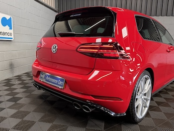 Used Volkswagen Golf 2017 for sale - 78864985: Photo