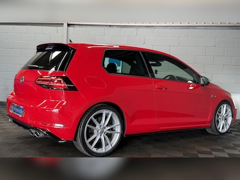 Used Volkswagen Golf 2017 for sale - 78864985: Photo