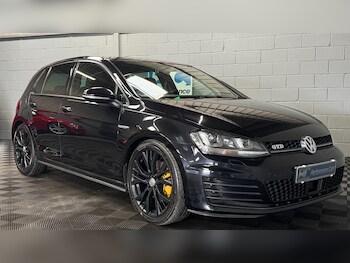 Used Volkswagen Golf 2015 for sale - 79073650: Photo