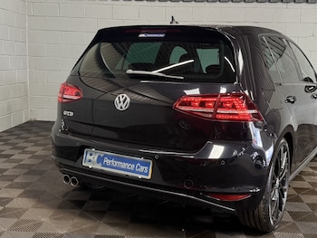 Used Volkswagen Golf 2015 for sale - 79073650: Photo