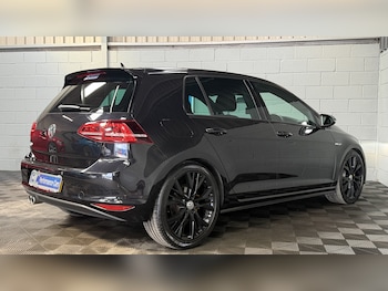 Used Volkswagen Golf 2015 for sale - 79073650: Photo