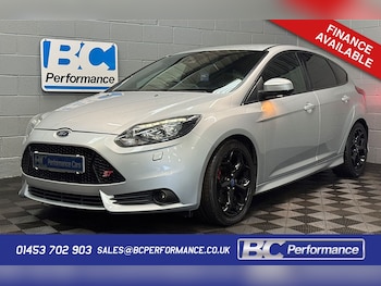 Used Ford Focus 2014 for sale - 79456843: Photo