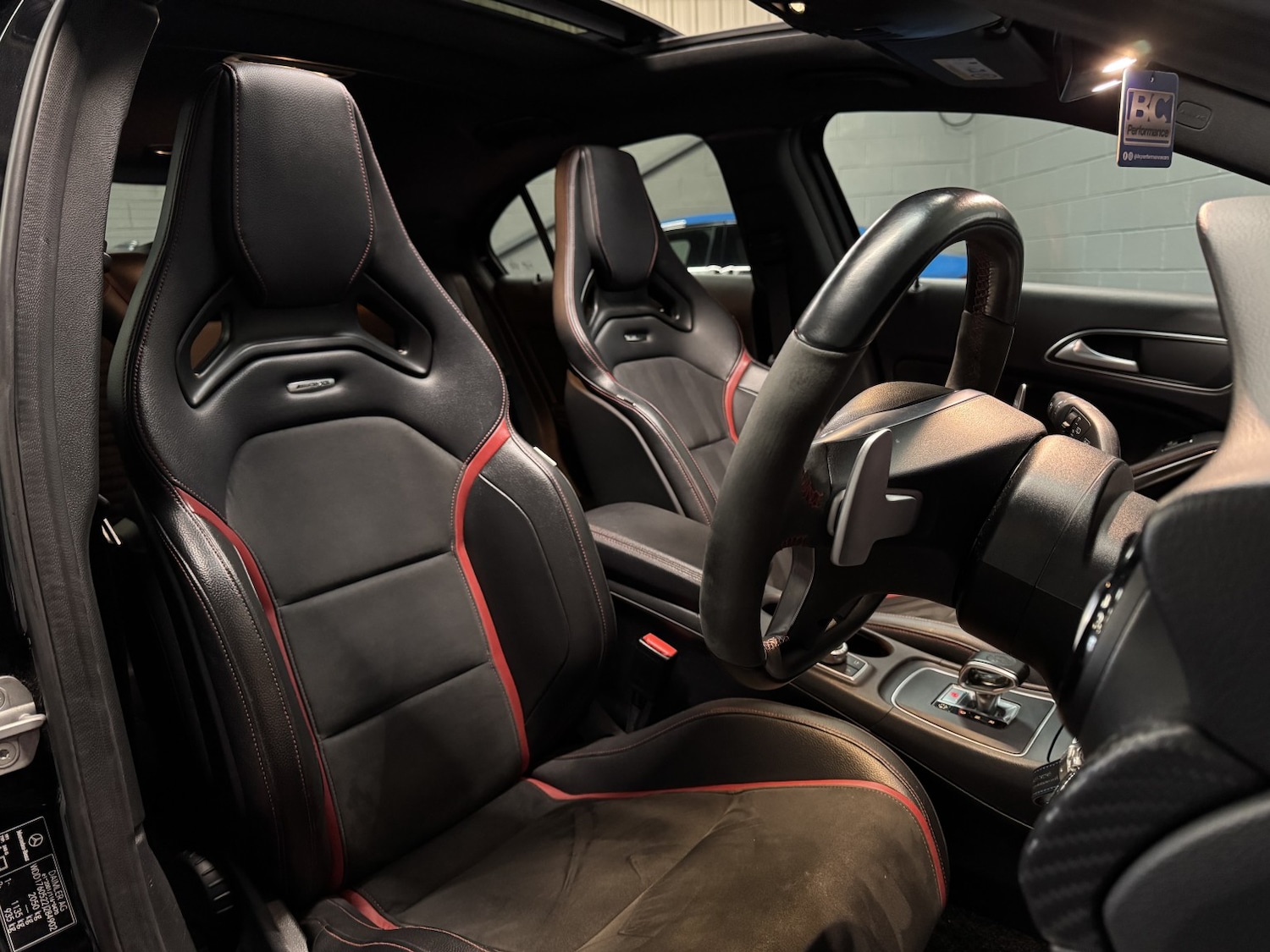 Used Mercedes-Benz A-Class 2014 for sale - 77997298: Photo 10