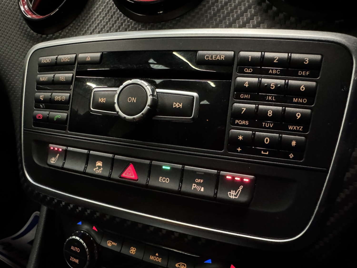 Used Mercedes-Benz A-Class 2014 for sale - 77997298: Photo 11