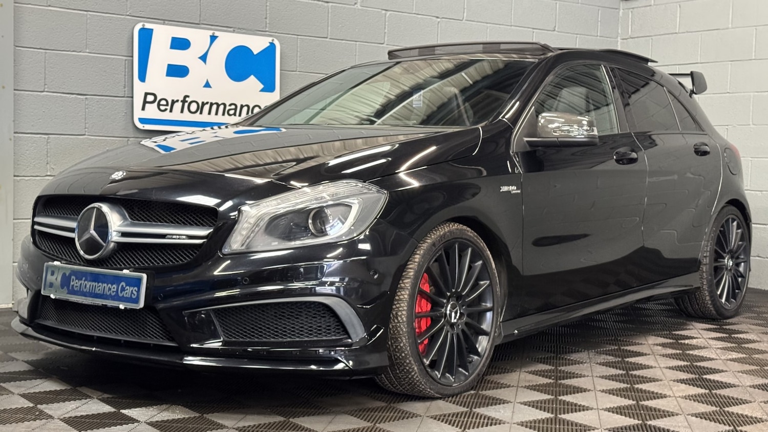 Used Mercedes-Benz A-Class 2014 for sale - 77997298: Photo 14