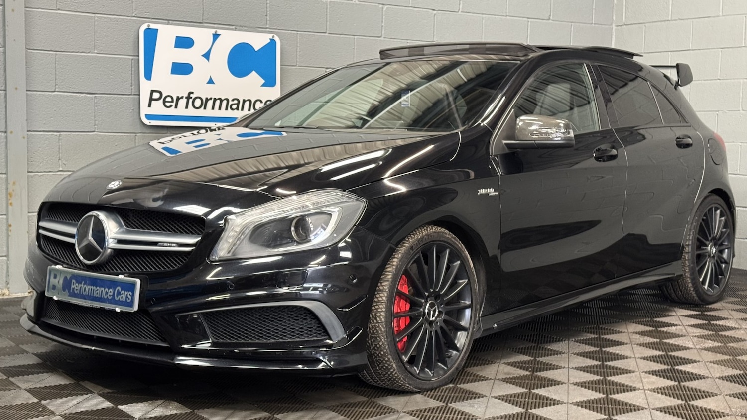 Used Mercedes-Benz A-Class 2014 for sale - 77997298: Photo 16