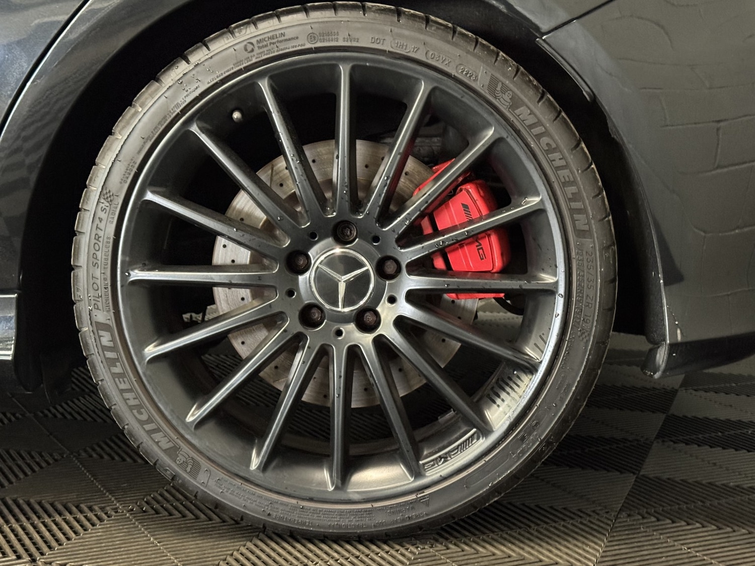 Used Mercedes-Benz A-Class 2014 for sale - 77997298: Photo 23