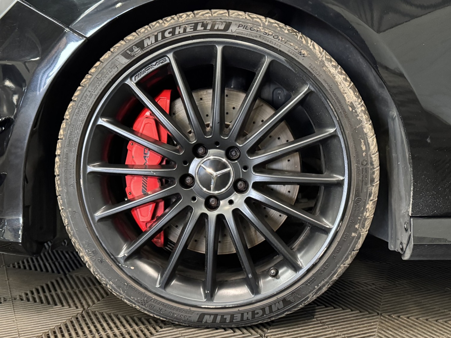 Used Mercedes-Benz A-Class 2014 for sale - 77997298: Photo 24