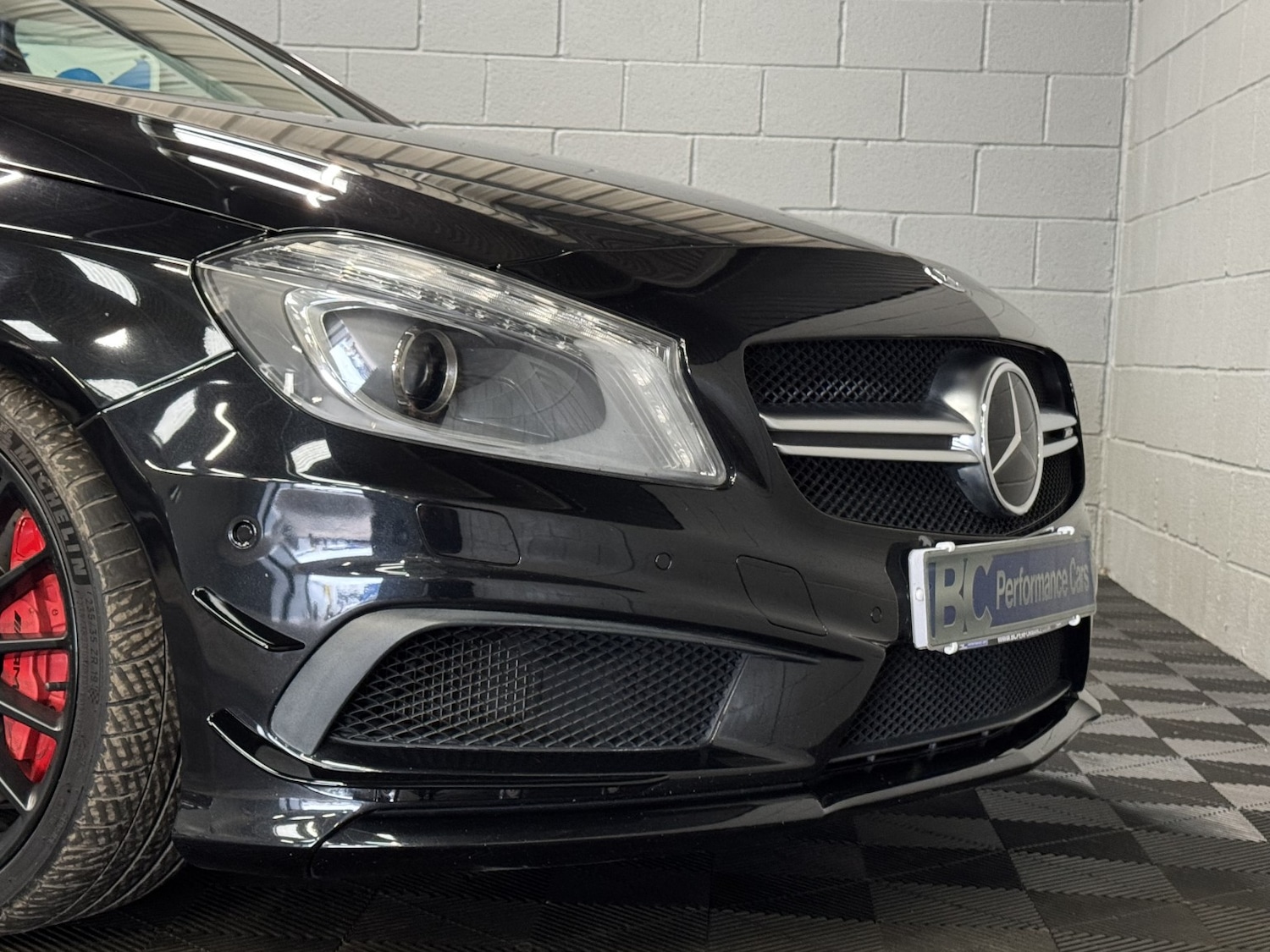 Used Mercedes-Benz A-Class 2014 for sale - 77997298: Photo 27