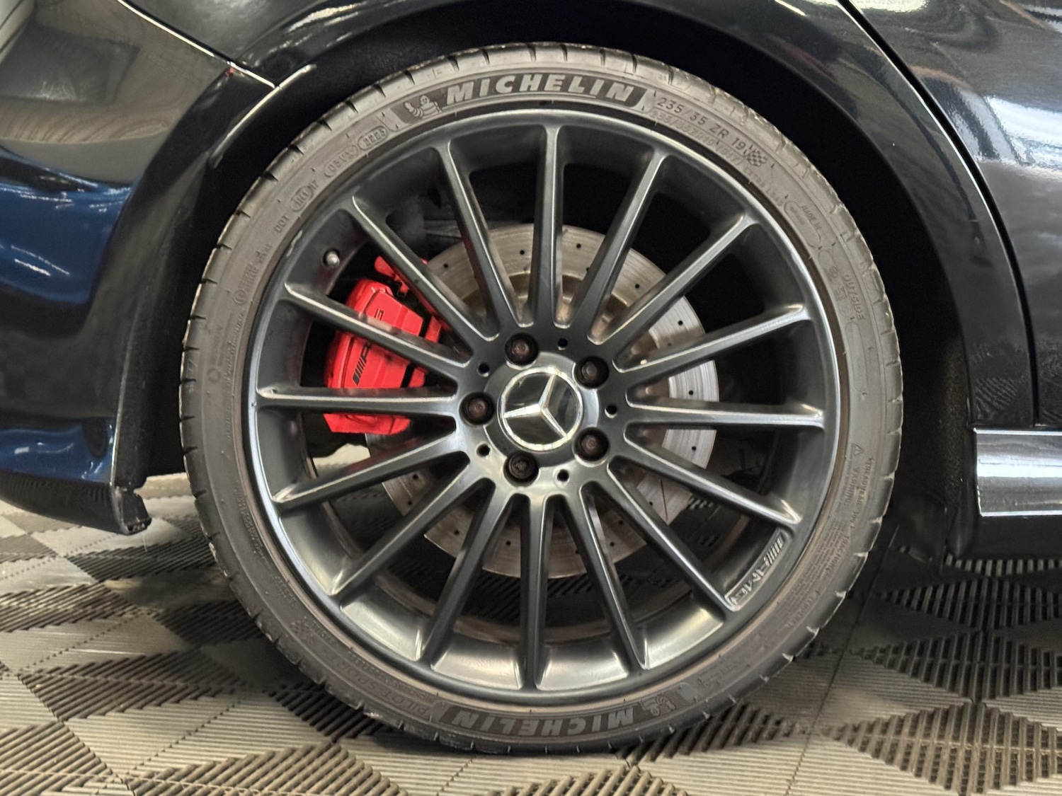 Used Mercedes-Benz A-Class 2014 for sale - 77997298: Photo 29