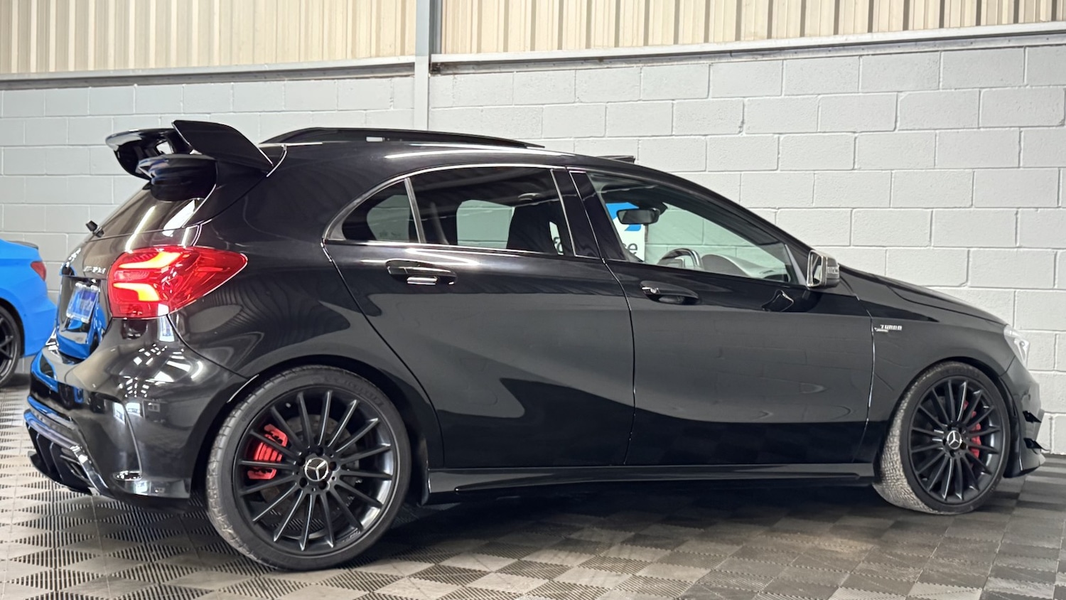 Used Mercedes-Benz A-Class 2014 for sale - 77997298: Photo 30