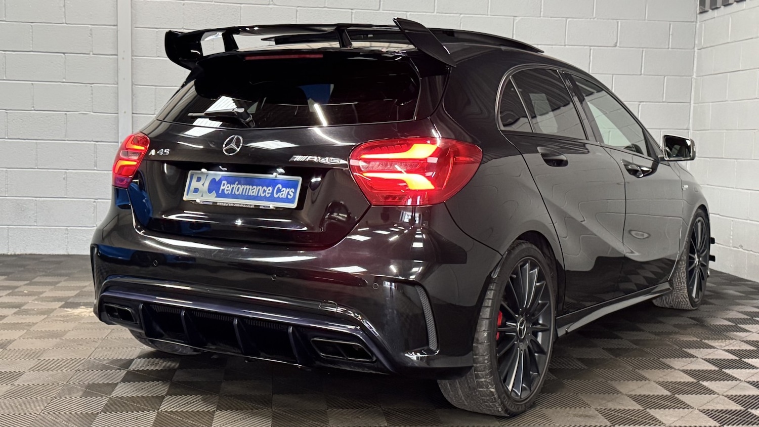 Used Mercedes-Benz A-Class 2014 for sale - 77997298: Photo 31