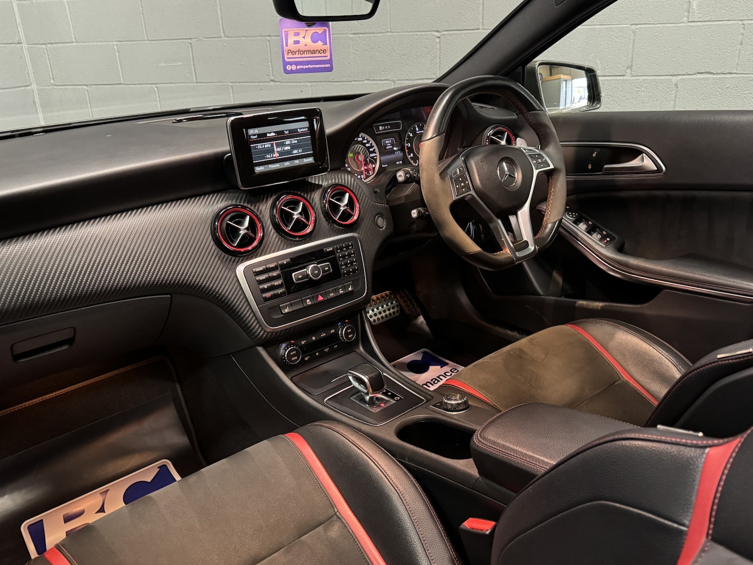 Used Mercedes-Benz A-Class 2014 for sale - 77997298: Photo 36