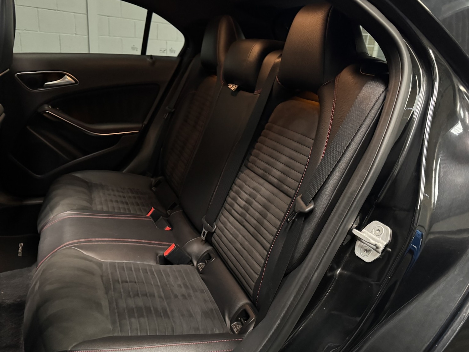 Used Mercedes-Benz A-Class 2014 for sale - 77997298: Photo 37