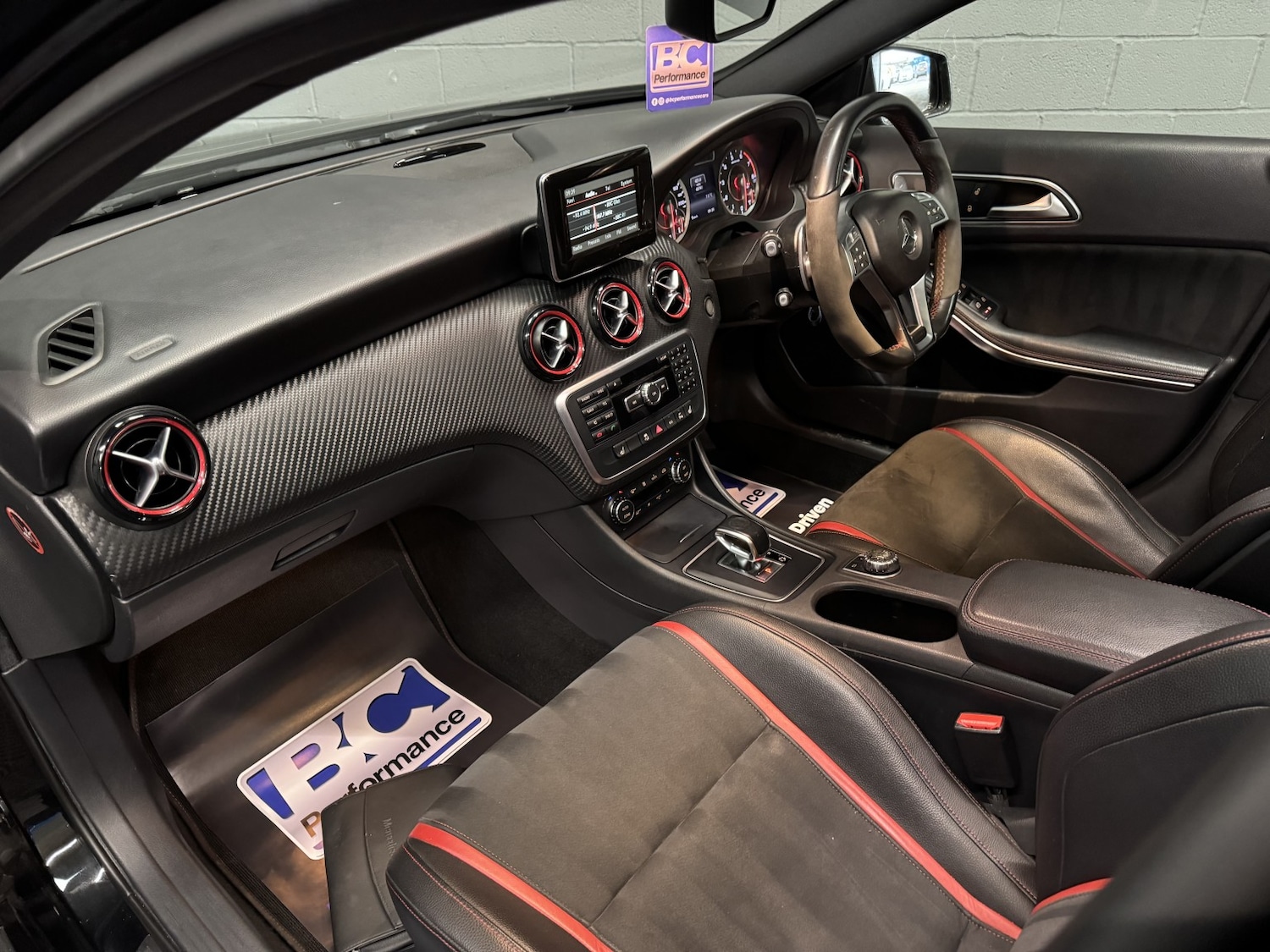 Used Mercedes-Benz A-Class 2014 for sale - 77997298: Photo 41