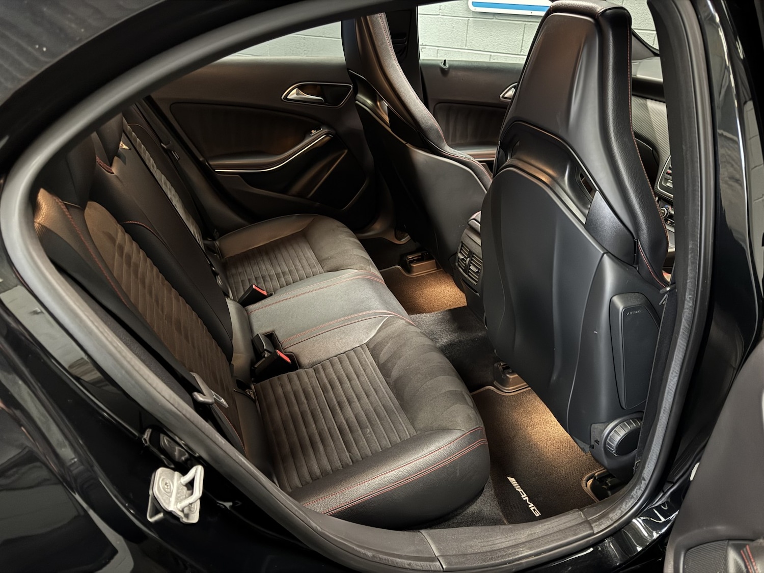 Used Mercedes-Benz A-Class 2014 for sale - 77997298: Photo 43