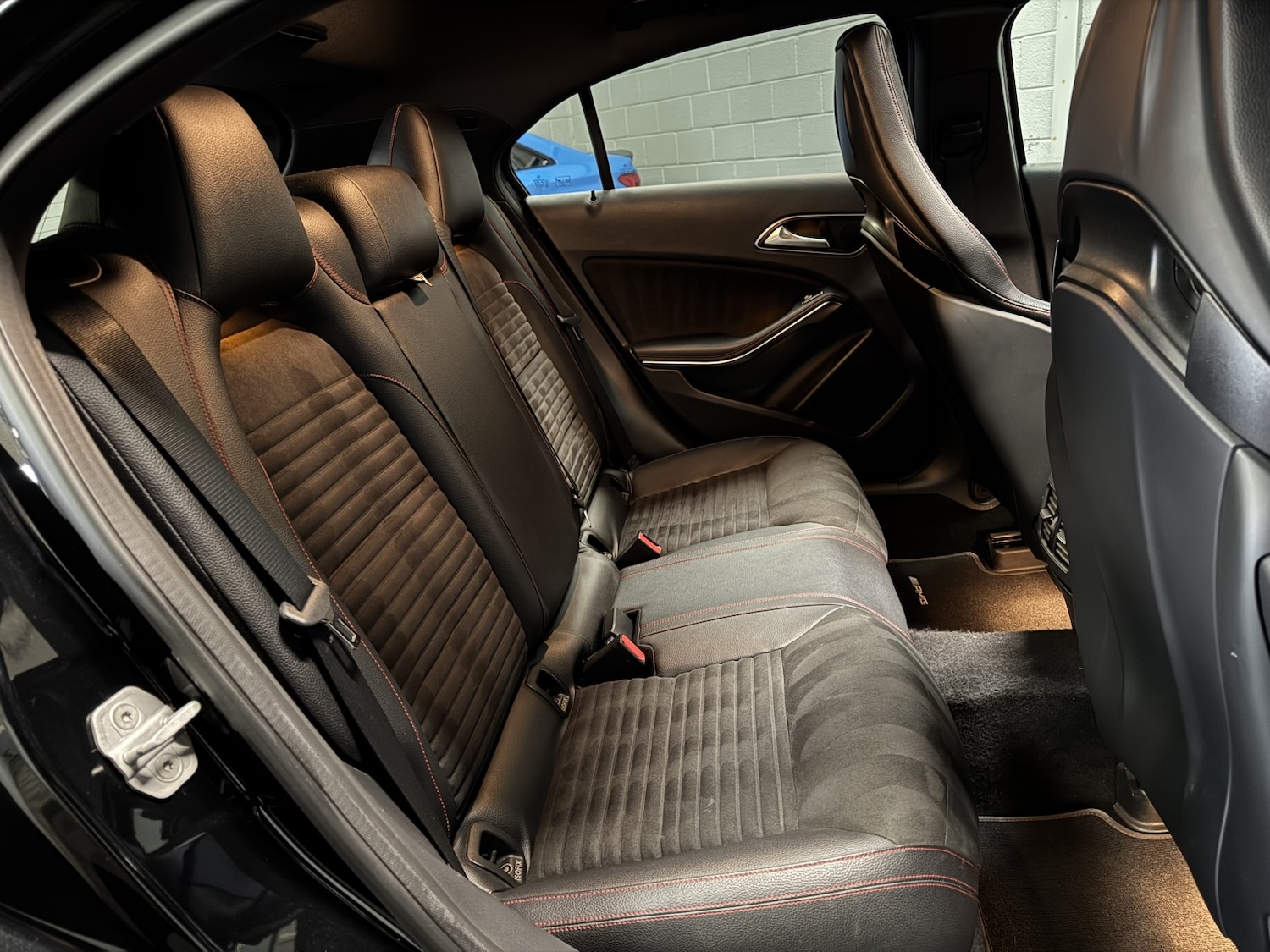 Used Mercedes-Benz A-Class 2014 for sale - 77997298: Photo 45