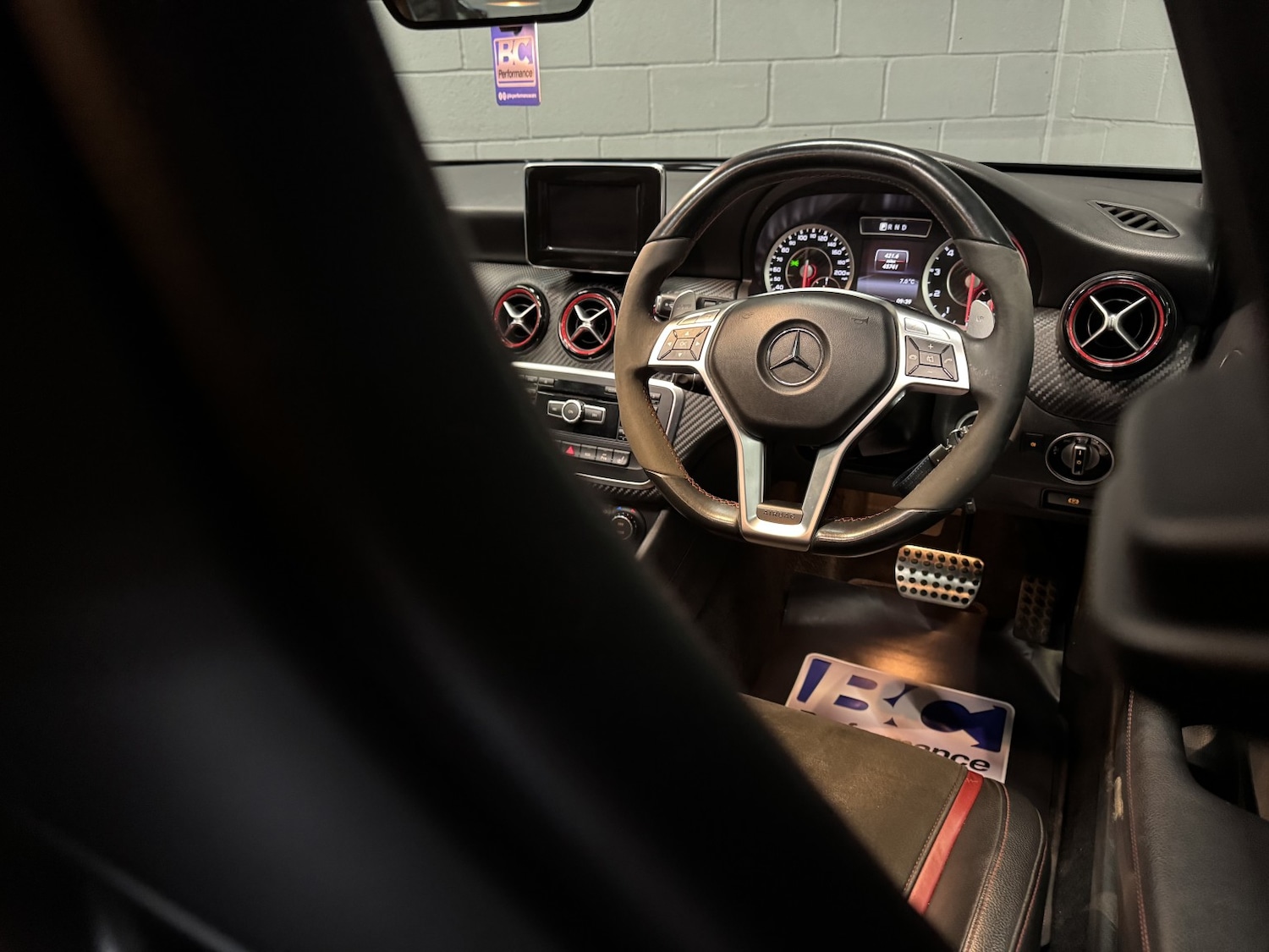 Used Mercedes-Benz A-Class 2014 for sale - 77997298: Photo 46