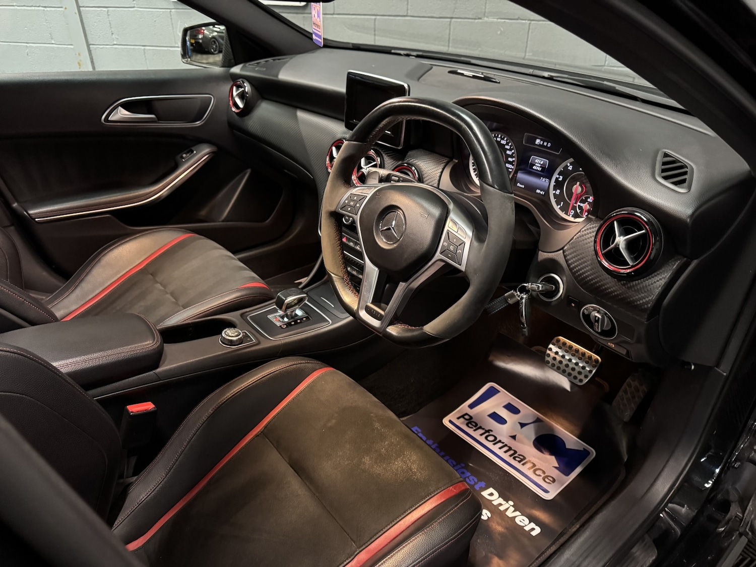 Used Mercedes-Benz A-Class 2014 for sale - 77997298: Photo 48