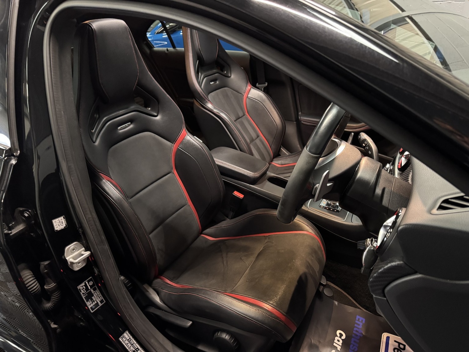 Used Mercedes-Benz A-Class 2014 for sale - 77997298: Photo 49