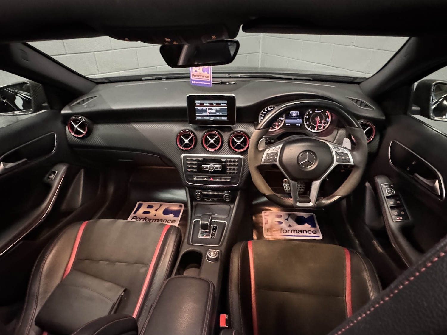 Used Mercedes-Benz A-Class 2014 for sale - 77997298: Photo 7