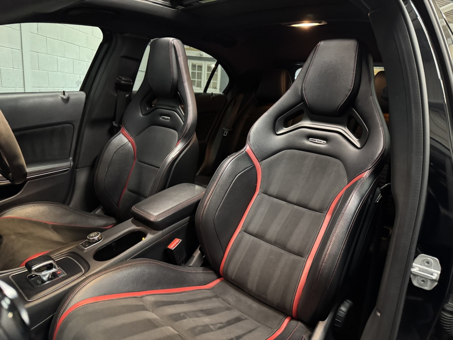 Used Mercedes-Benz A-Class 2014 for sale - 77997298: Photo 8