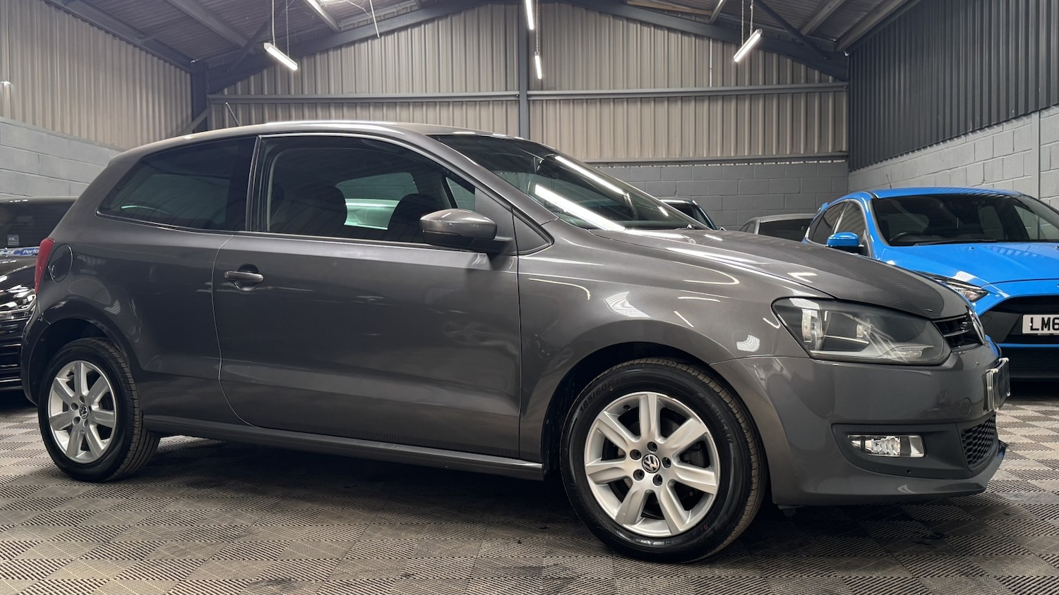 Used Volkswagen Polo 2014 for sale - 78168725: Photo 11