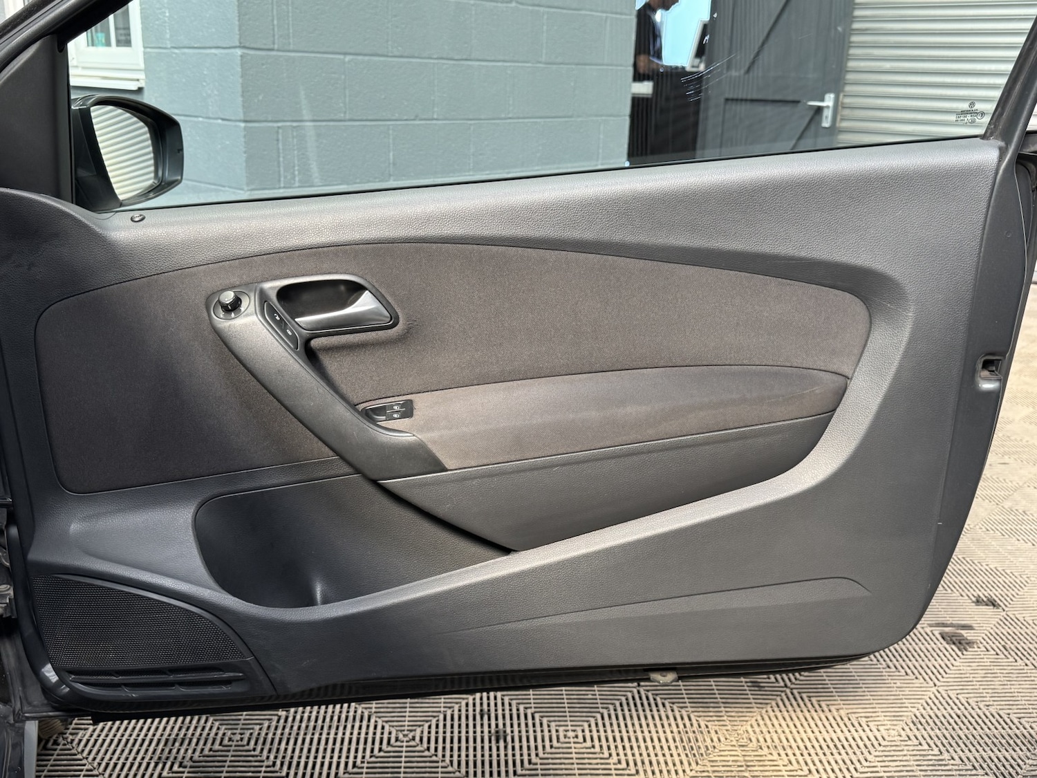 Used Volkswagen Polo 2014 for sale - 78168725: Photo 12