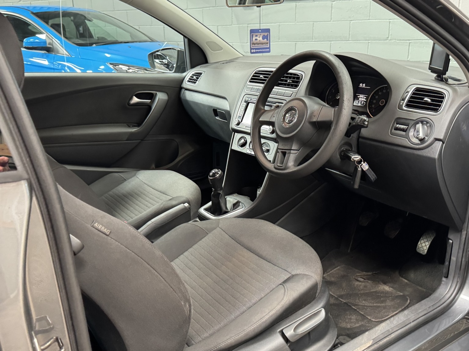 Used Volkswagen Polo 2014 for sale - 78168725: Photo 13