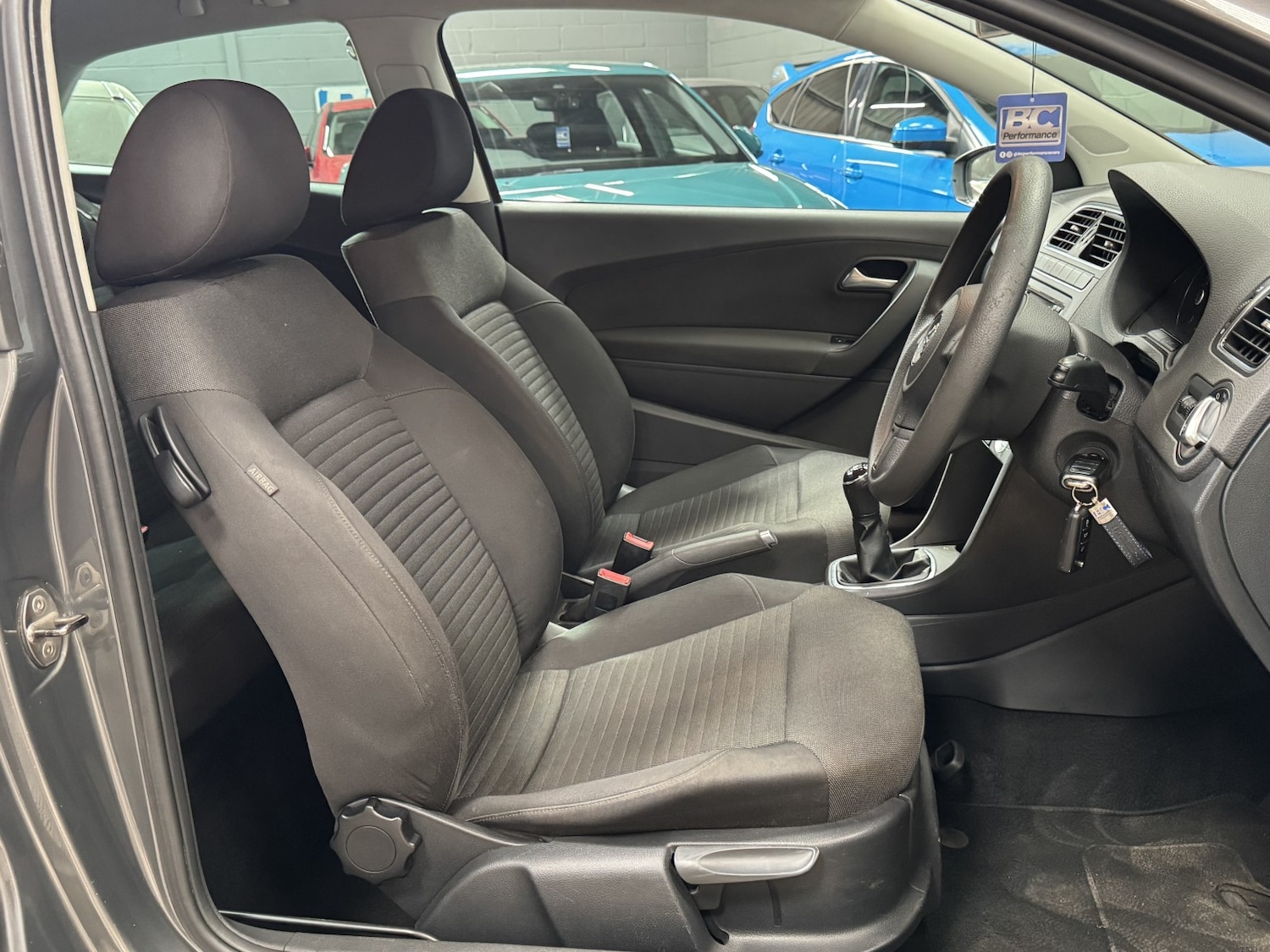 Used Volkswagen Polo 2014 for sale - 78168725: Photo 14