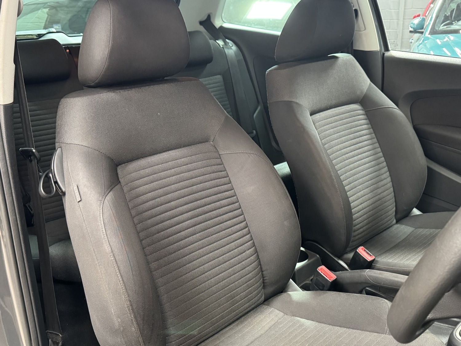 Used Volkswagen Polo 2014 for sale - 78168725: Photo 15