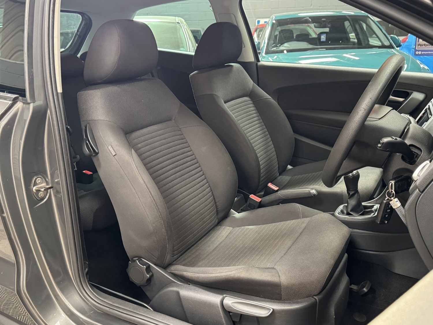 Used Volkswagen Polo 2014 for sale - 78168725: Photo 16