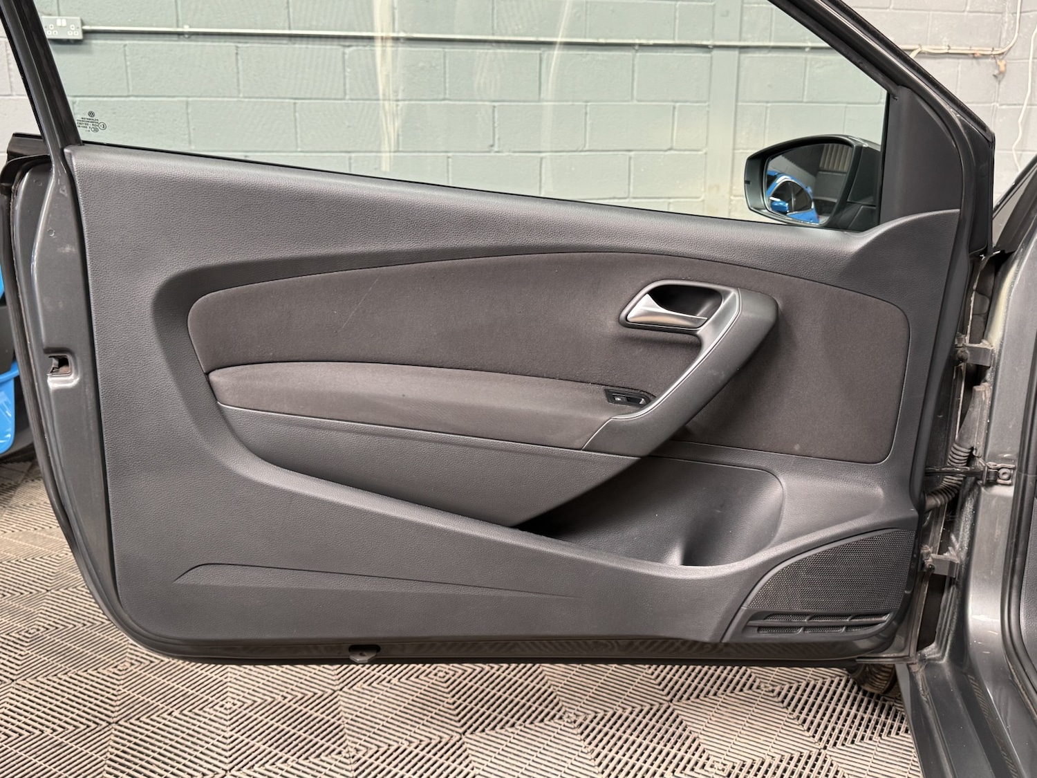 Used Volkswagen Polo 2014 for sale - 78168725: Photo 19