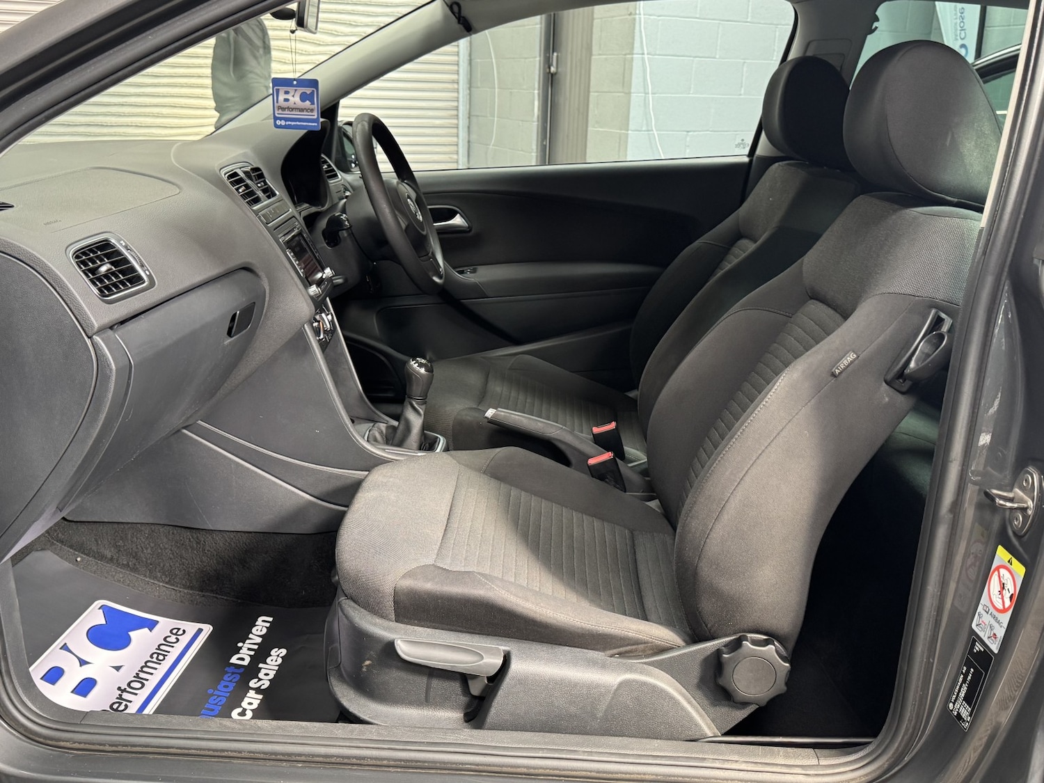 Used Volkswagen Polo 2014 for sale - 78168725: Photo 20