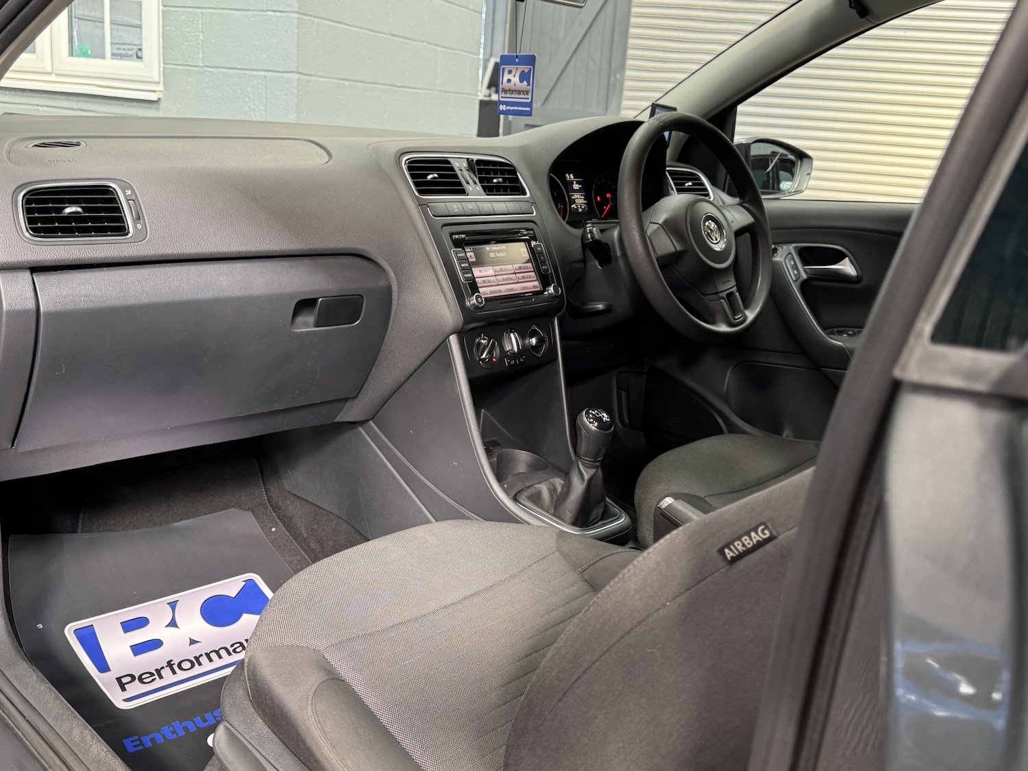 Used Volkswagen Polo 2014 for sale - 78168725: Photo 21