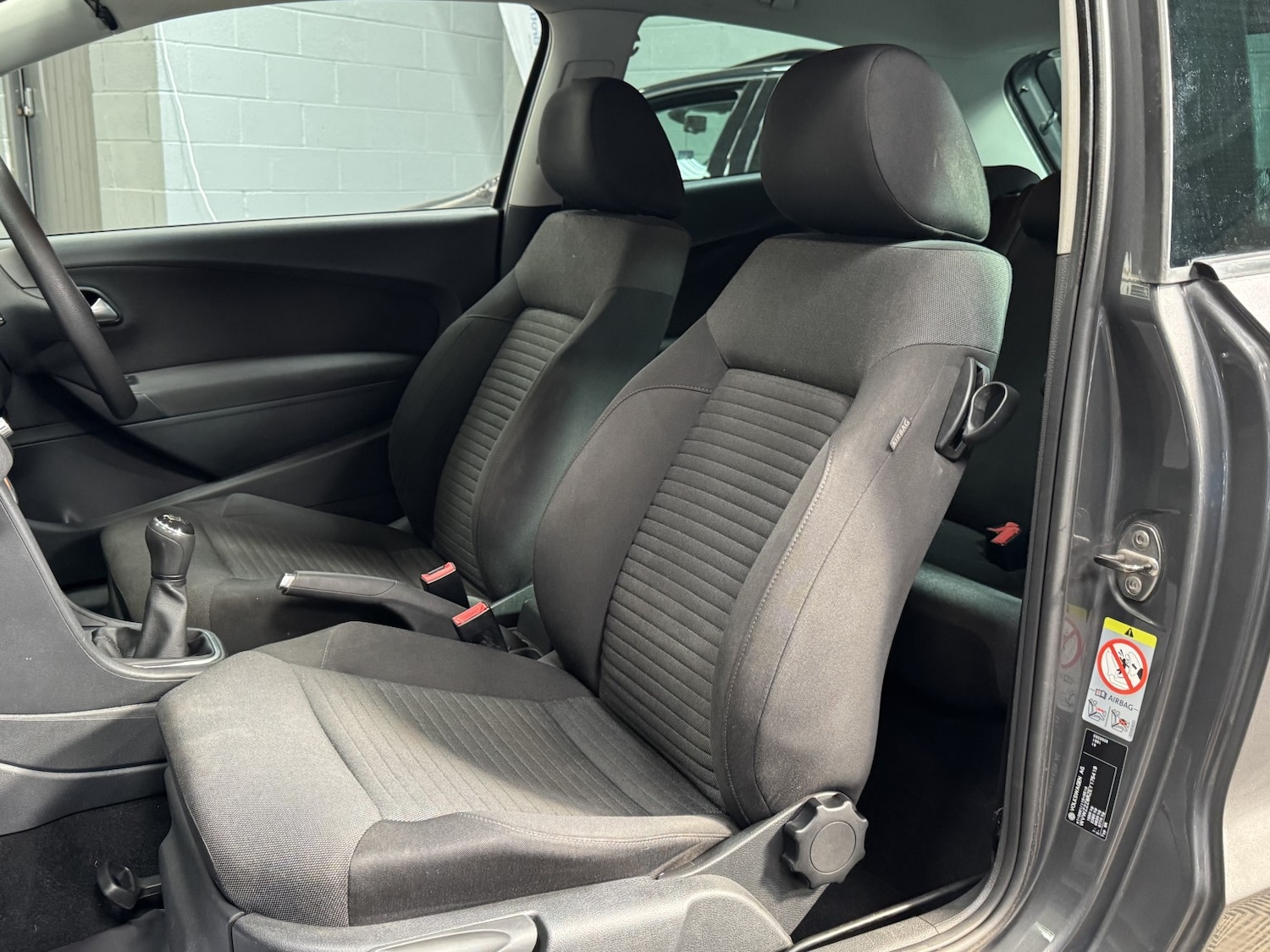 Used Volkswagen Polo 2014 for sale - 78168725: Photo 22