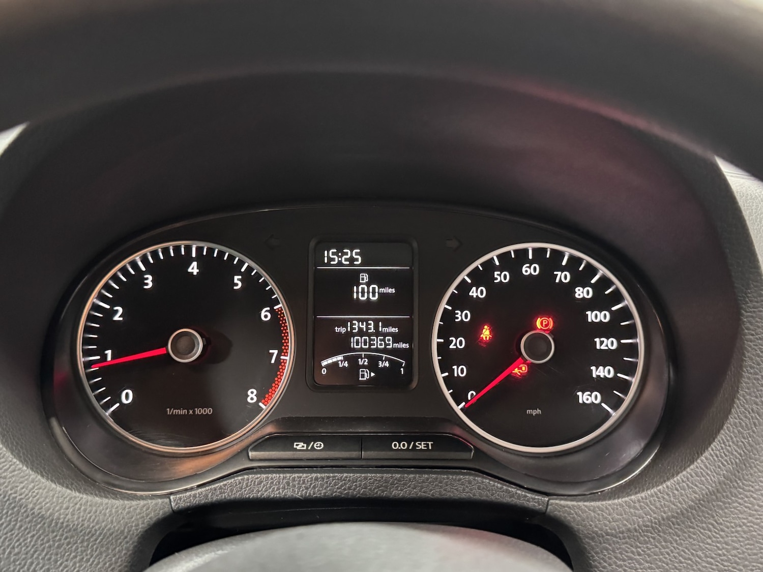 Used Volkswagen Polo 2014 for sale - 78168725: Photo 24