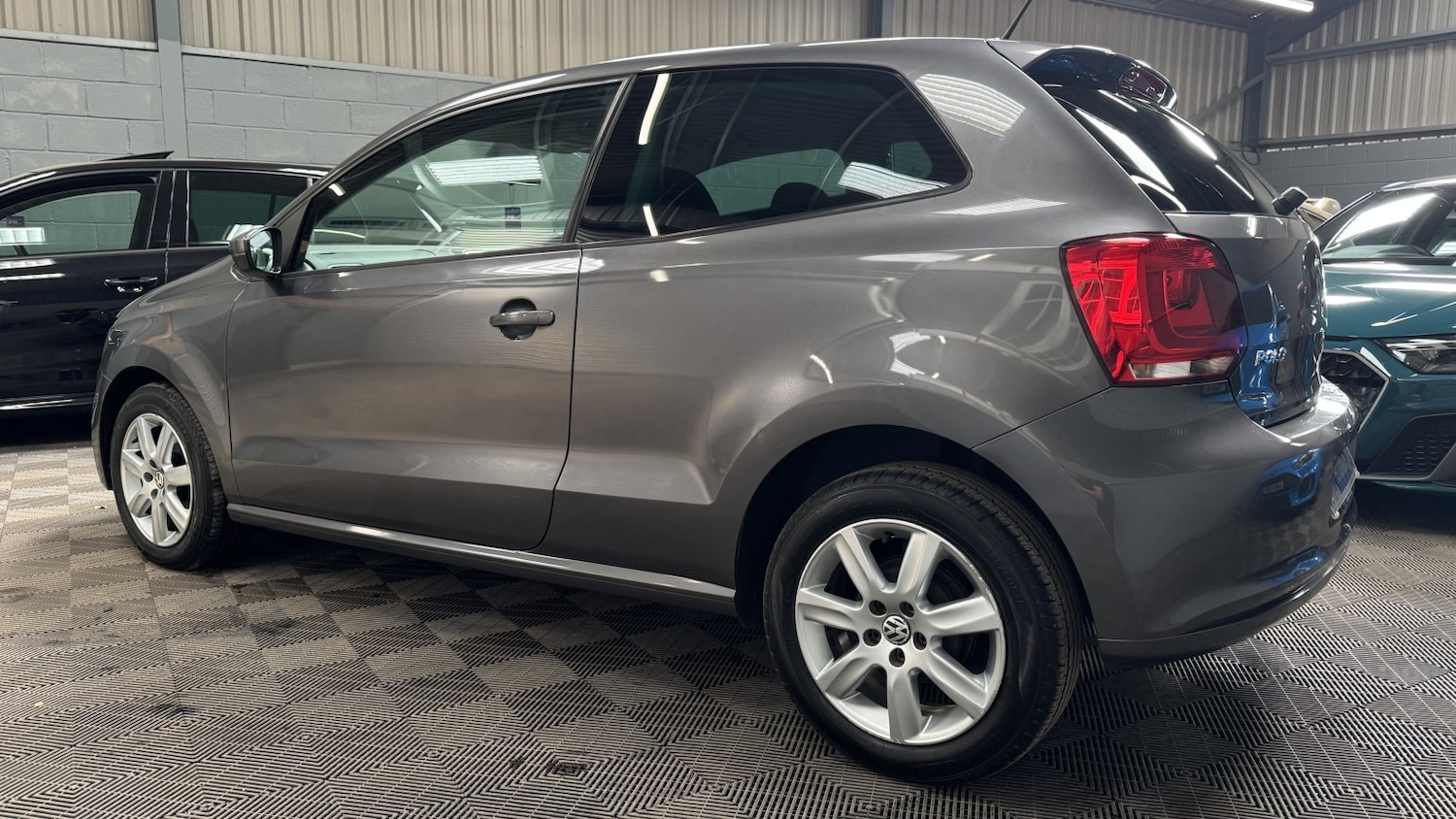 Used Volkswagen Polo 2014 for sale - 78168725: Photo 5