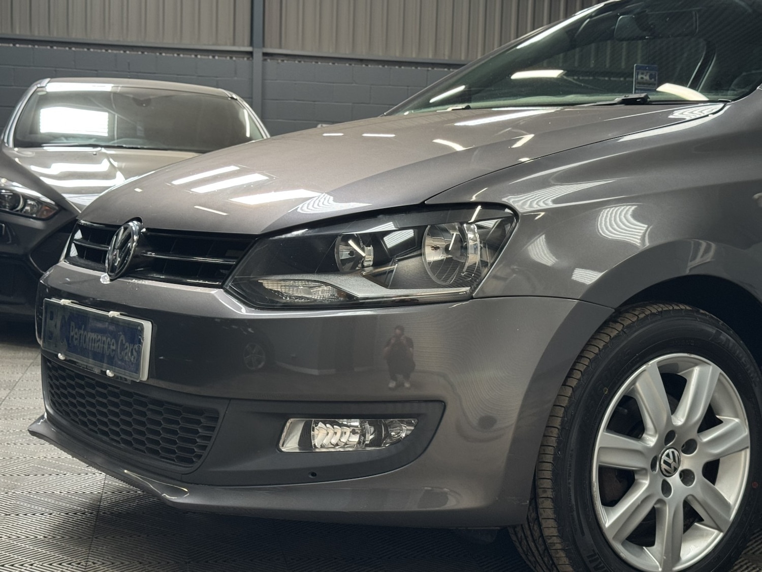 Used Volkswagen Polo 2014 for sale - 78168725: Photo 7