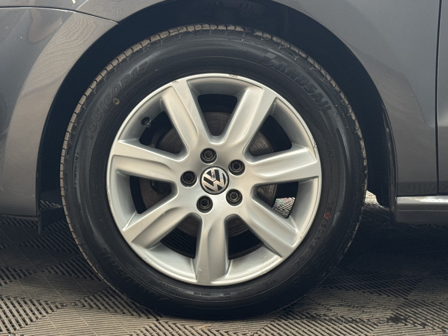 Used Volkswagen Polo 2014 for sale - 78168725: Photo 8