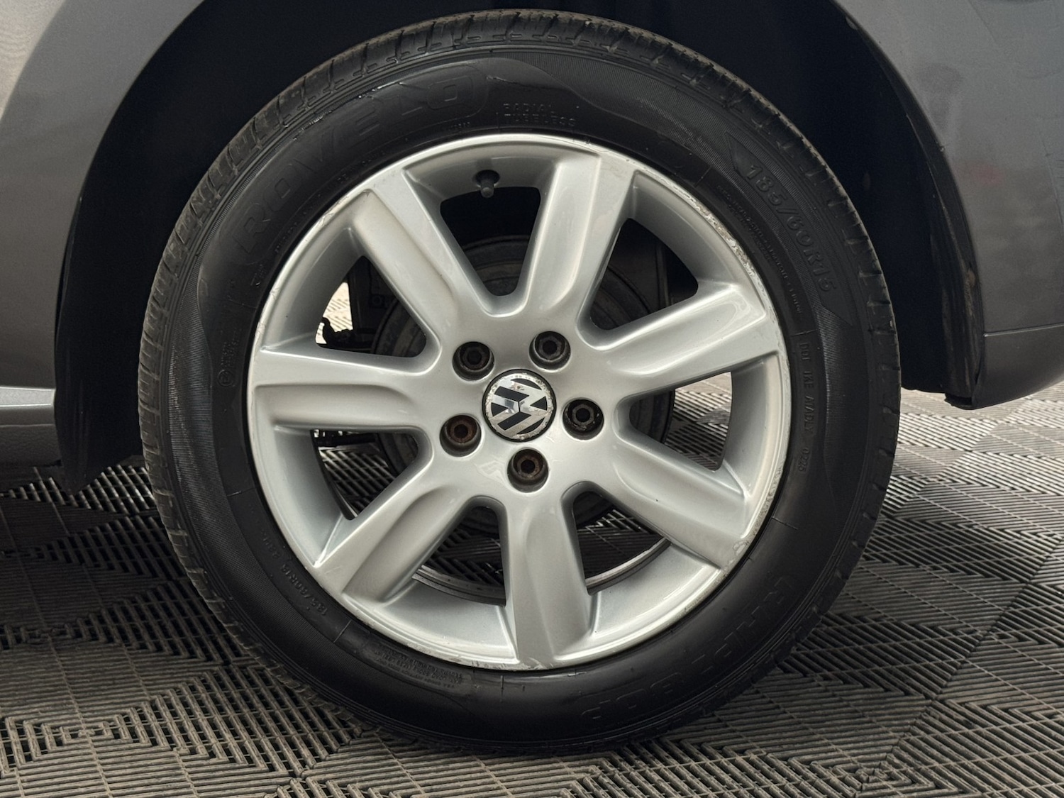 Used Volkswagen Polo 2014 for sale - 78168725: Photo 9