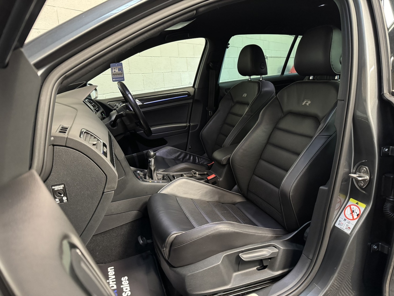 Used Volkswagen Golf 2017 for sale - 76712368: Photo 10