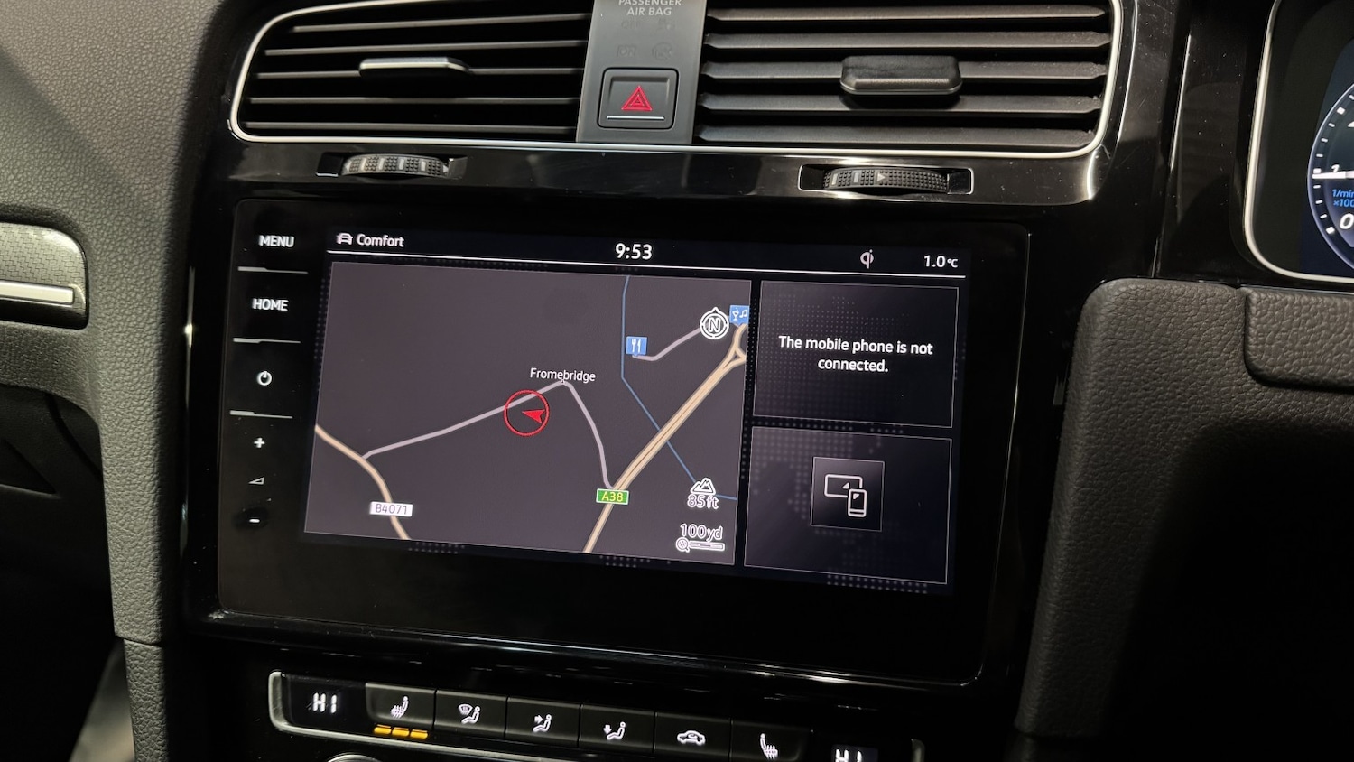 Used Volkswagen Golf 2017 for sale - 76712368: Photo 13