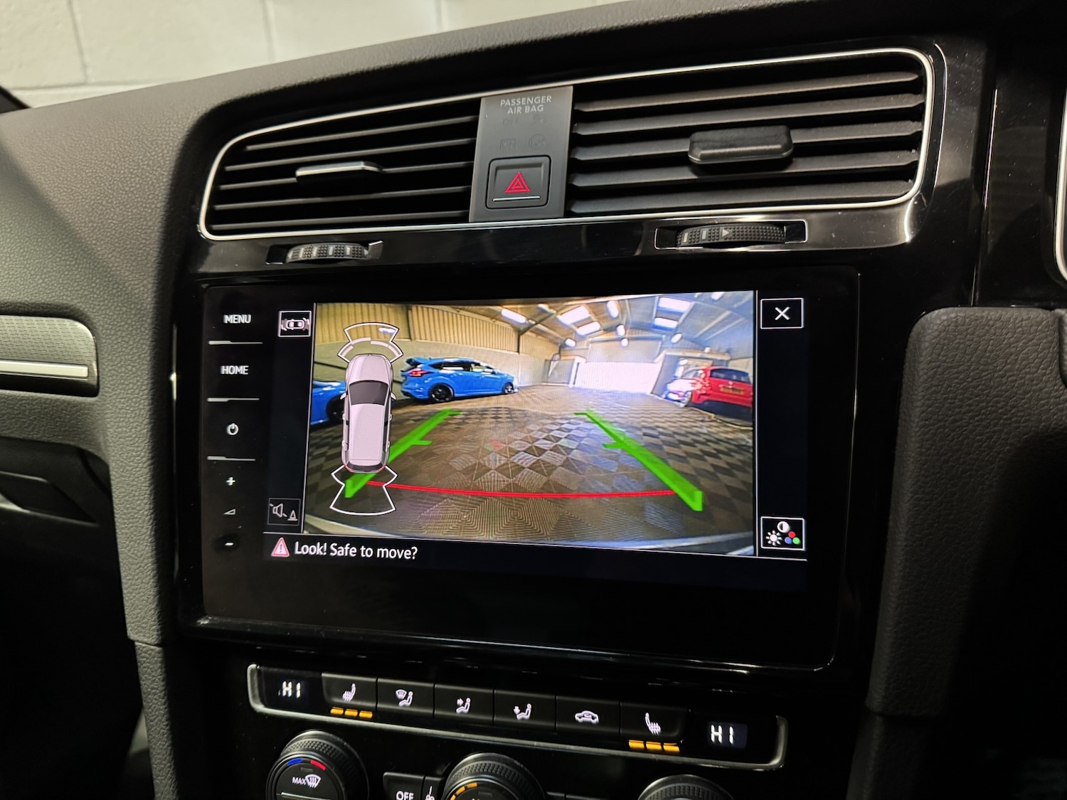 Used Volkswagen Golf 2017 for sale - 76712368: Photo 14