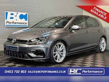 2017 - 2.0 TSI 310 R 5dr 4MOTION