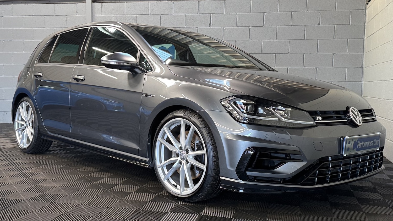 Used Volkswagen Golf 2017 for sale - 76712368: Photo 21