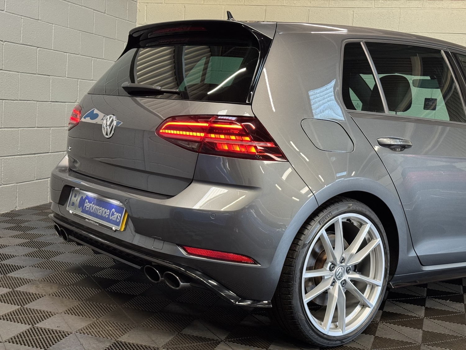 Used Volkswagen Golf 2017 for sale - 76712368: Photo 22