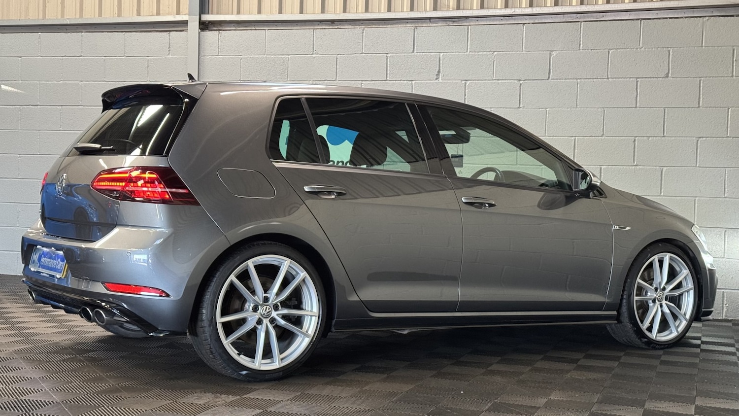 Used Volkswagen Golf 2017 for sale - 76712368: Photo 25