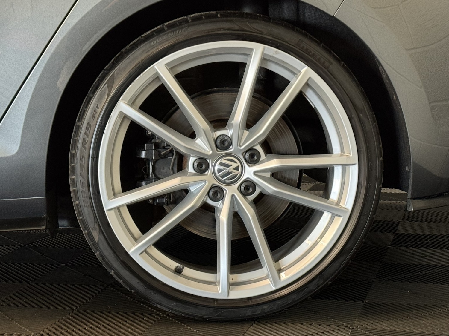 Used Volkswagen Golf 2017 for sale - 76712368: Photo 36