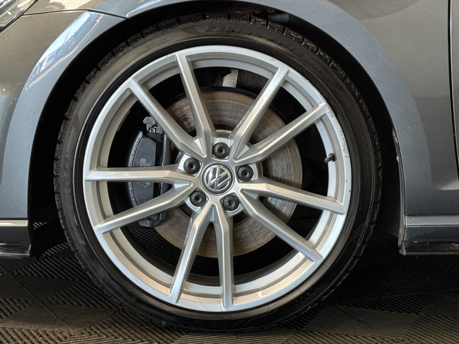 Used Volkswagen Golf 2017 for sale - 76712368: Photo 37